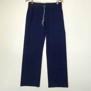 FIGS Size Small Livingston/Basic Petite Navy Pants